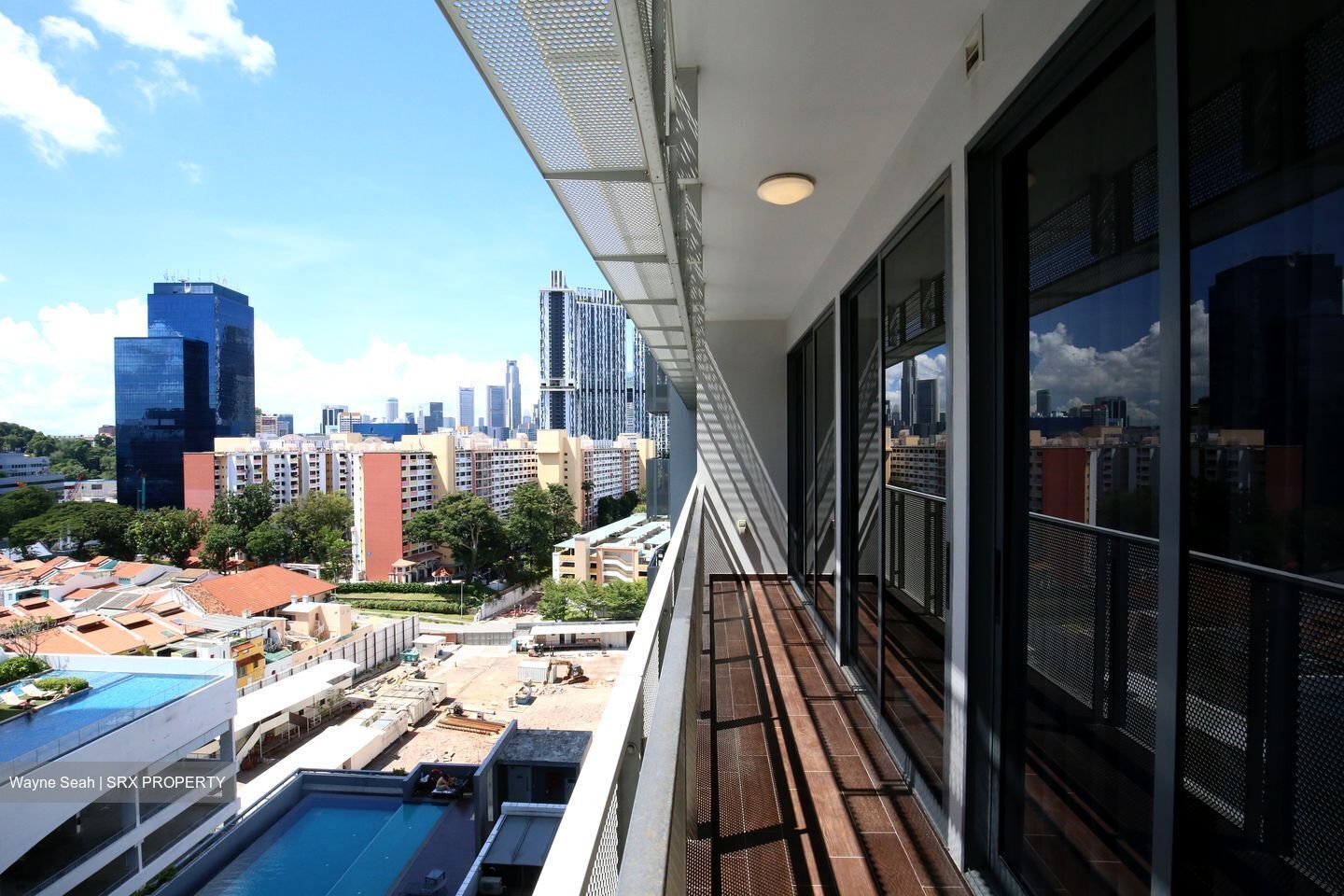 Spottiswoode 18 (D2), Apartment #569746061